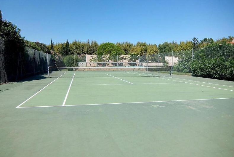 Logement Coquelicot سان سيبريان المظهر الخارجي الصورة