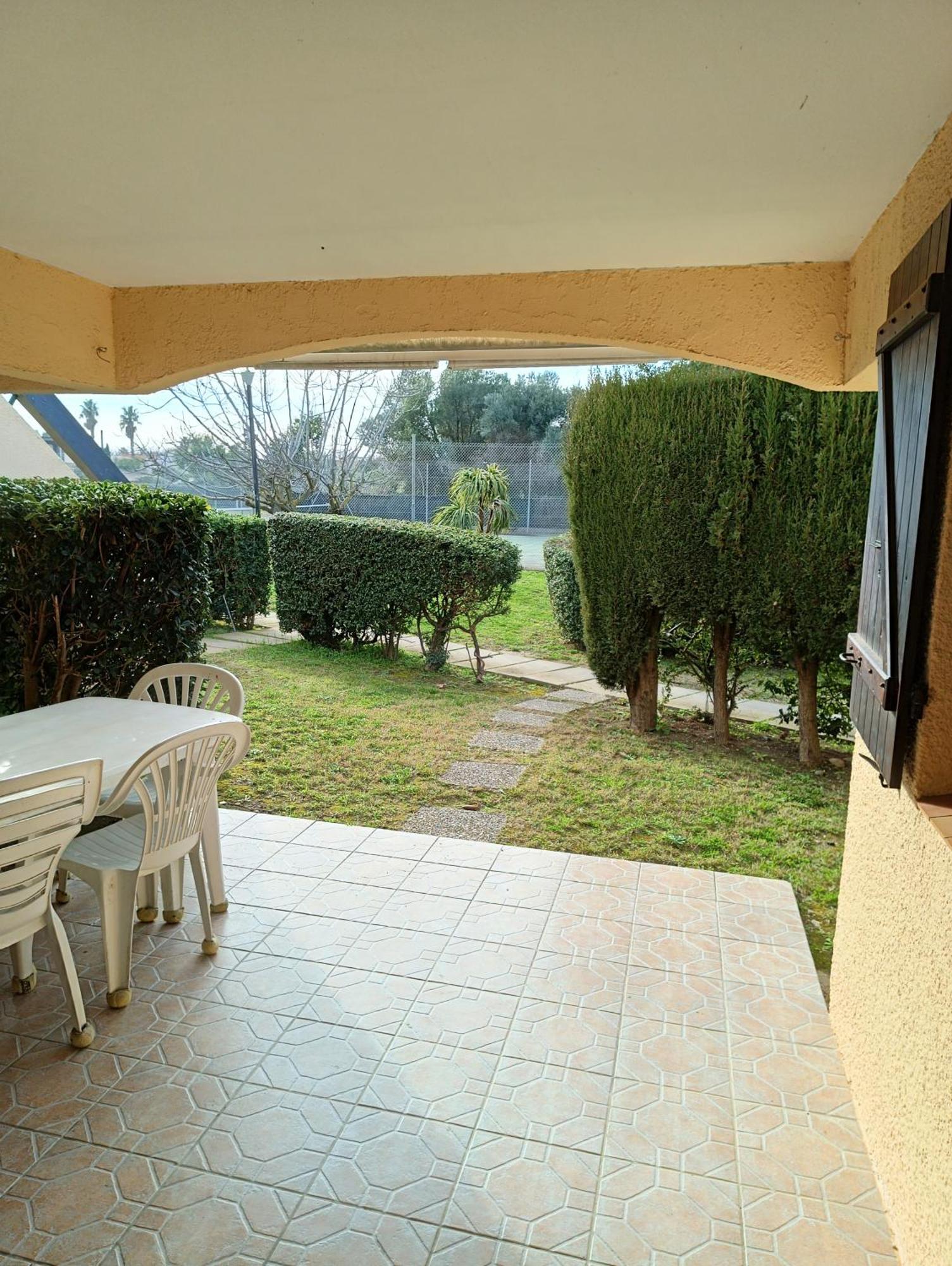 Logement Coquelicot سان سيبريان المظهر الخارجي الصورة