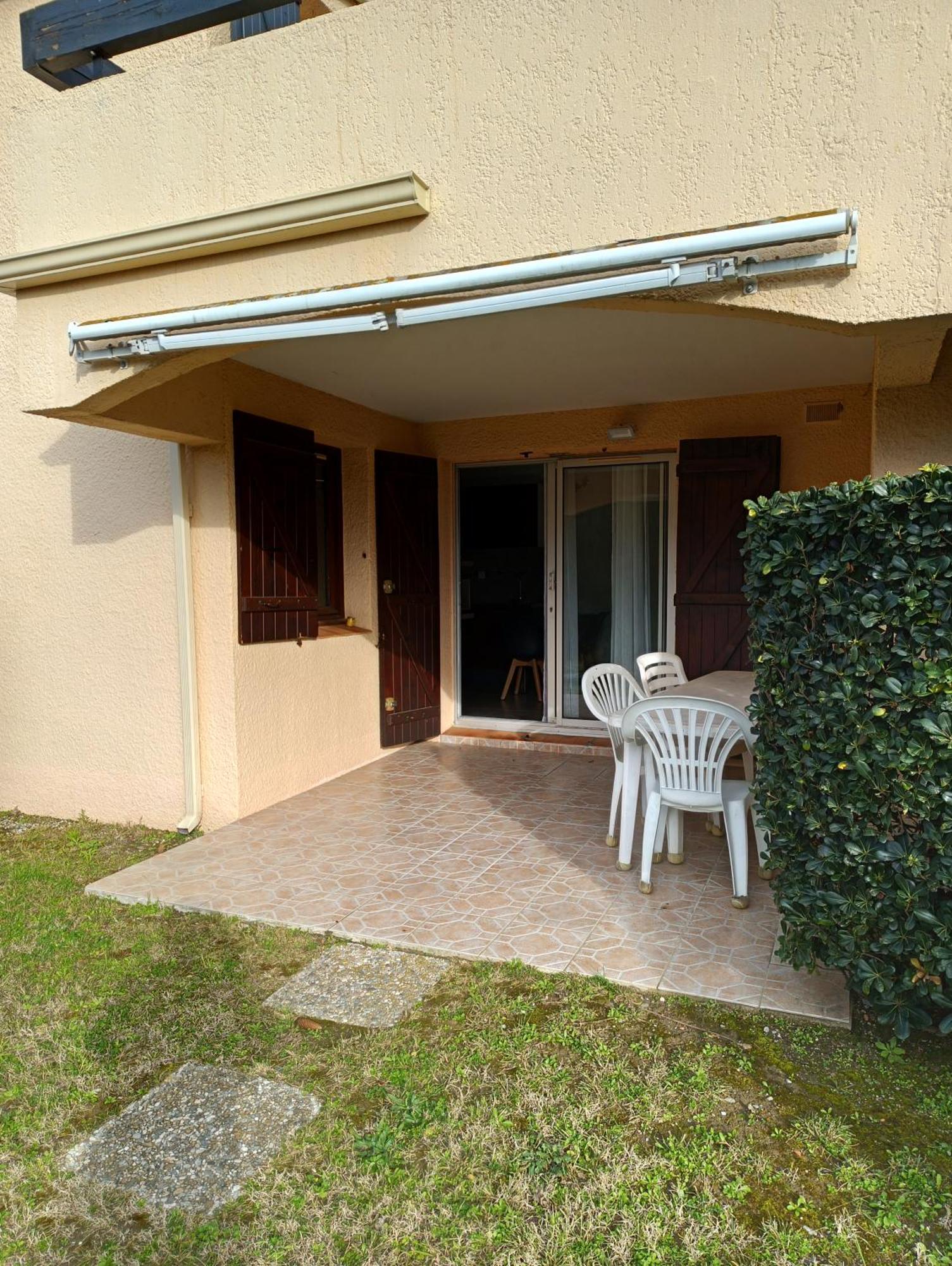 Logement Coquelicot سان سيبريان المظهر الخارجي الصورة