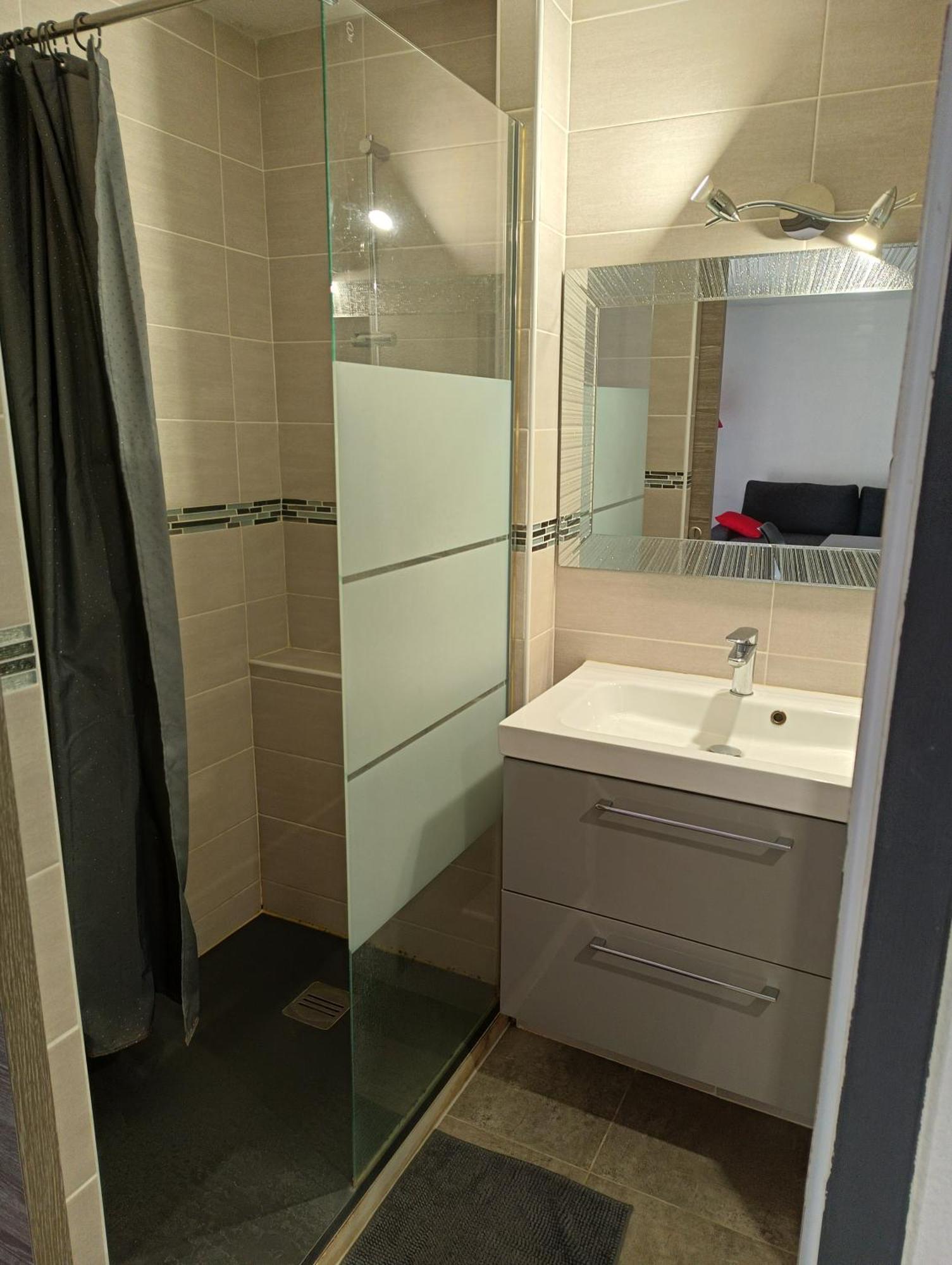 Logement Coquelicot سان سيبريان المظهر الخارجي الصورة