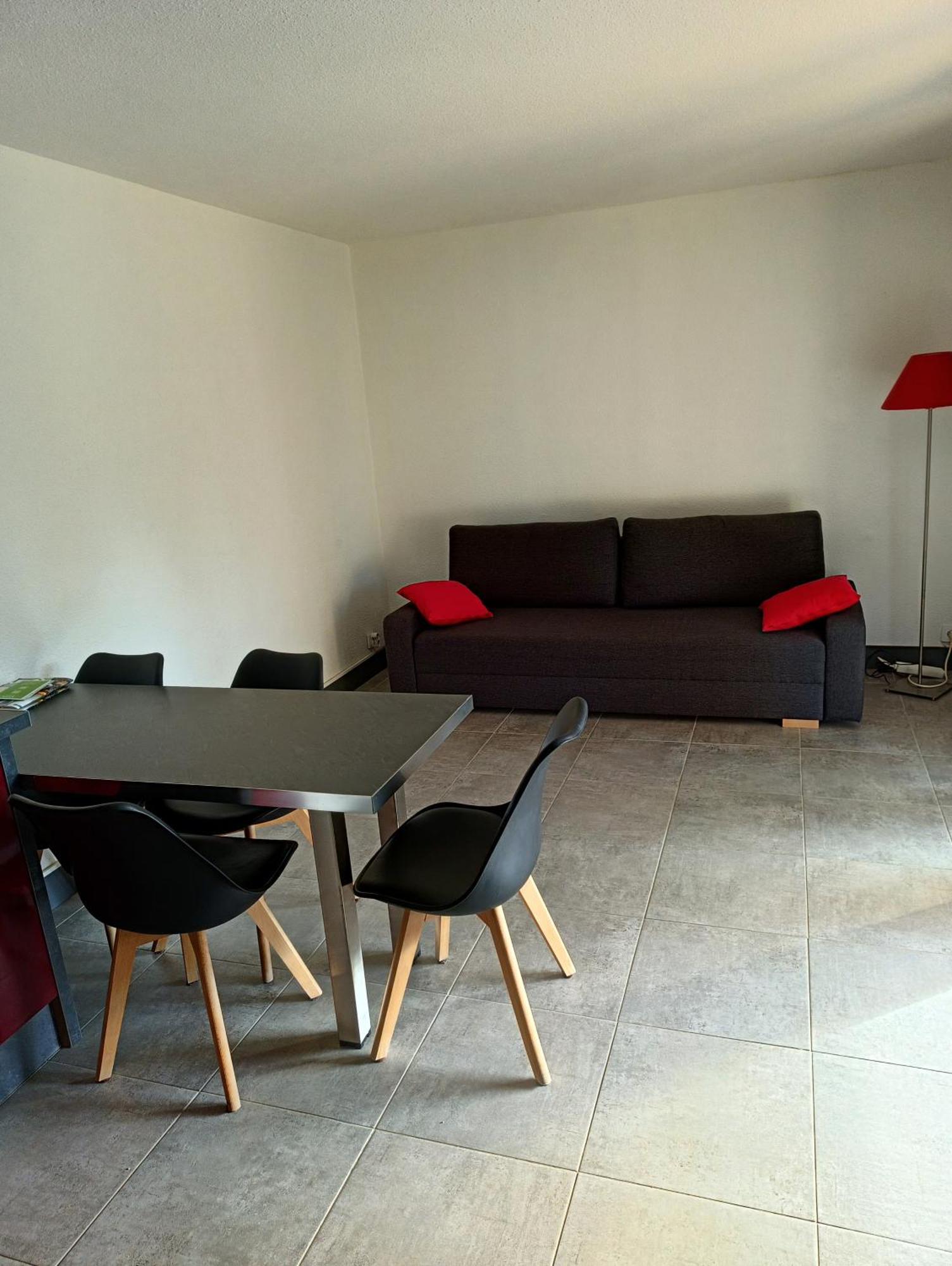 Logement Coquelicot سان سيبريان المظهر الخارجي الصورة
